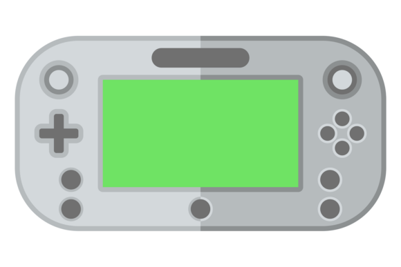 Evaluating Video Game Portable Console Cartoon Gami for Digital Projects