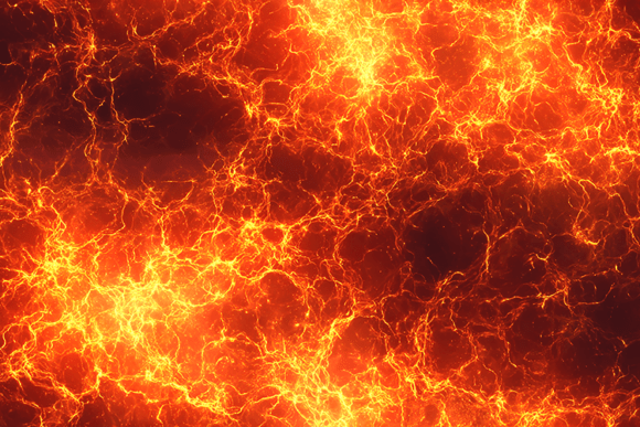 Fiery Lava Energy Texture Background – Where Power Meets Design