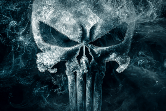 How to Get the Most from a Dark Smoke Skull Background Without Wasting Time or Money