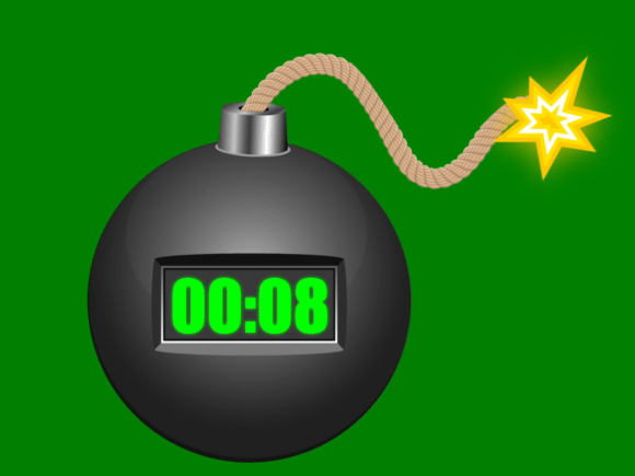 How to Use a Bomb Blast Explosion with Green Screen for High-Impact Visual Storytelling