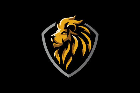 Lion Logo Sports: Power Meets Design
